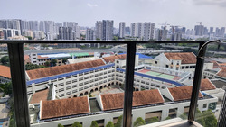 The Poiz Residences (D13), Apartment #541898311